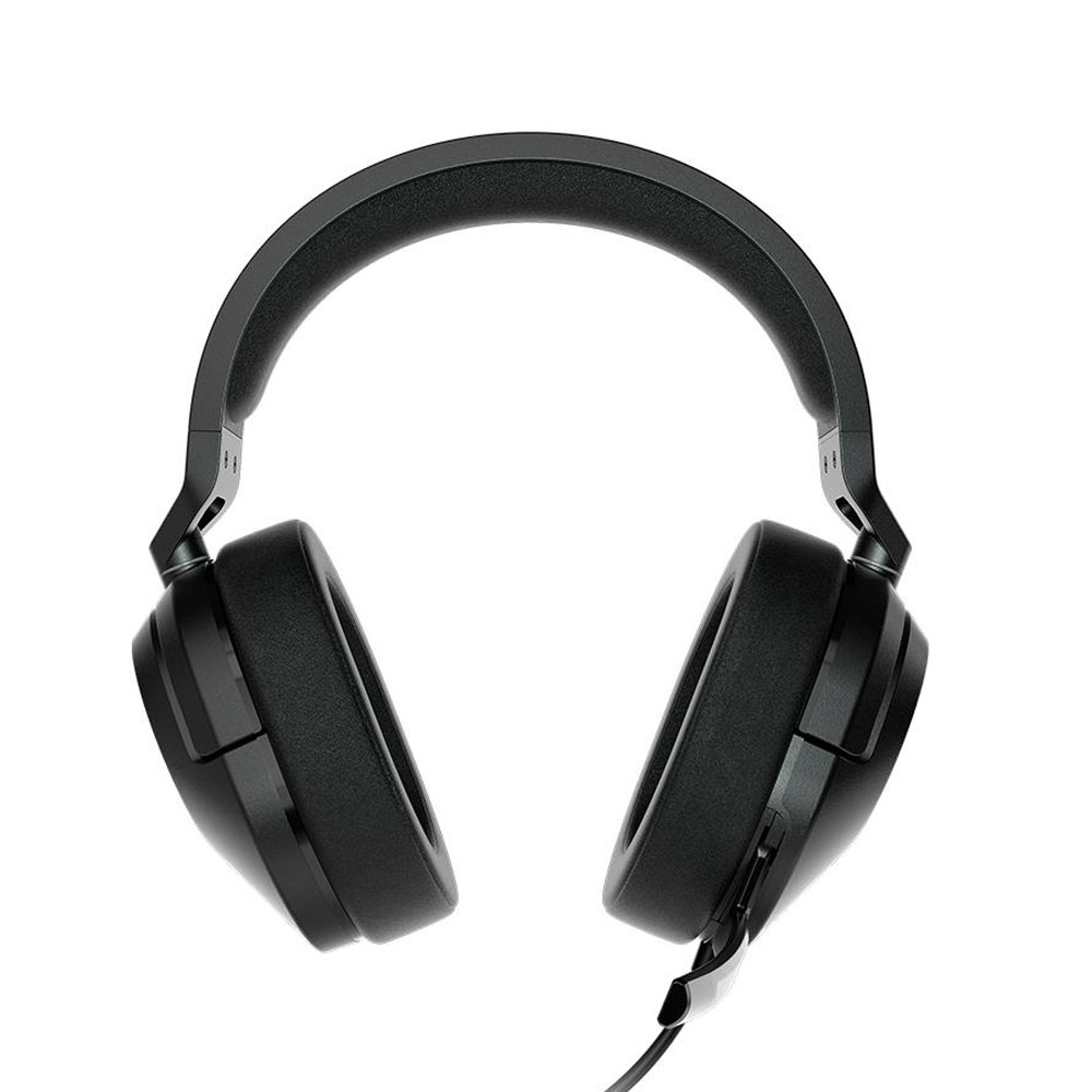 Auricular Hs55 Surround 7.1 Carbon Corsair