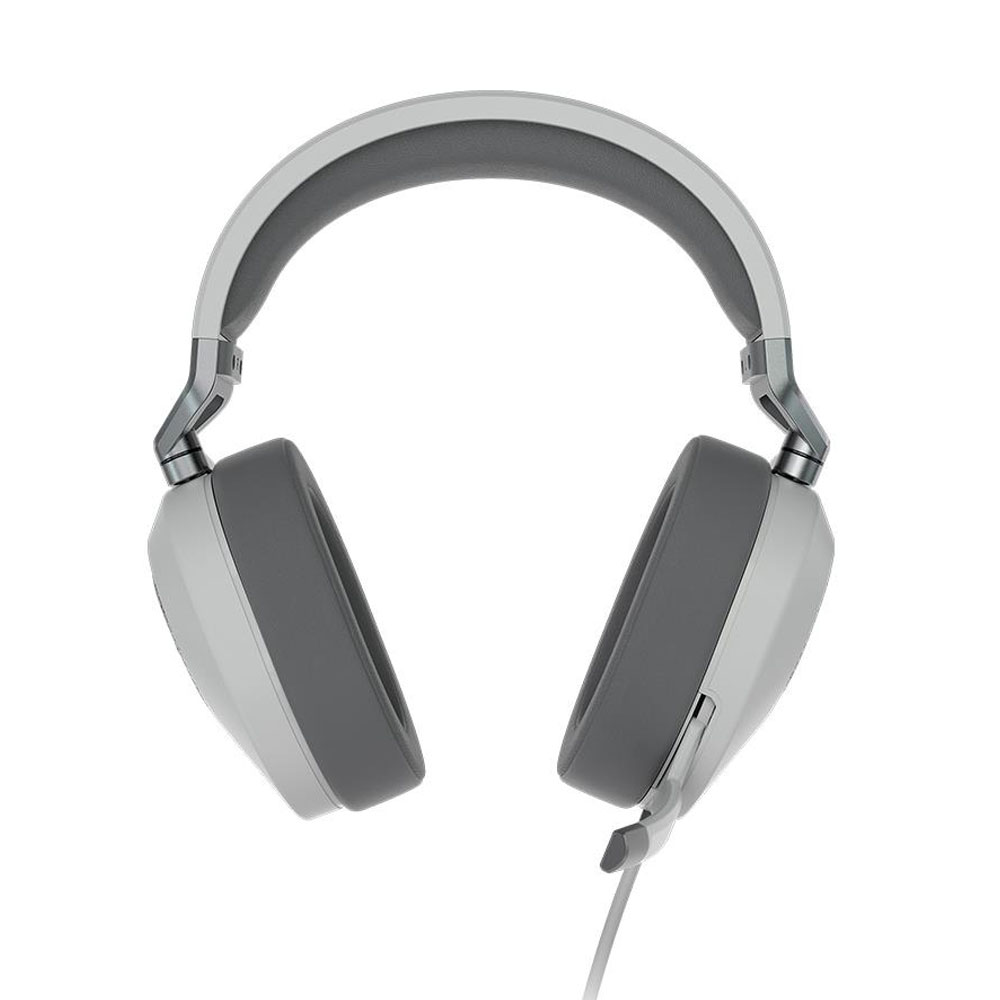 Auricular Hs65 Sorround 7.1 White Corsair