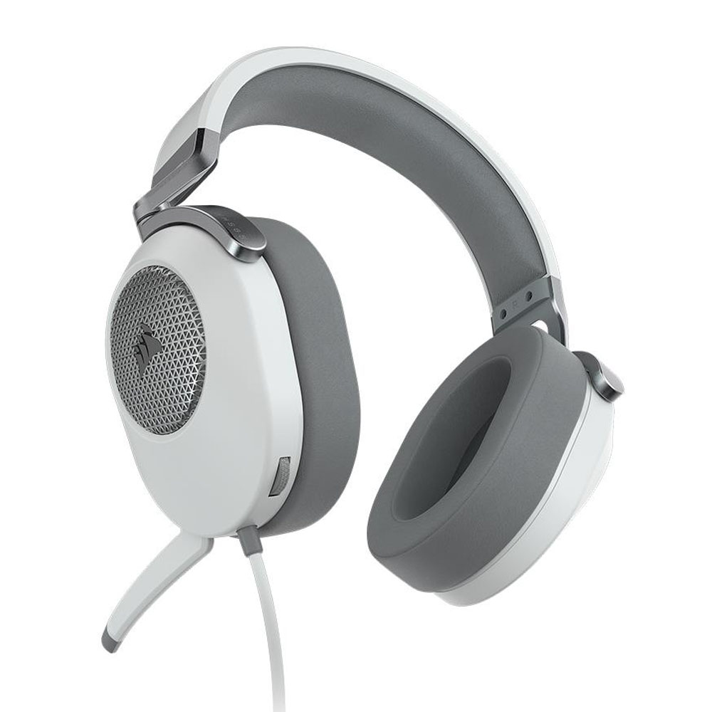 Auricular Hs65 Sorround 7.1 White Corsair