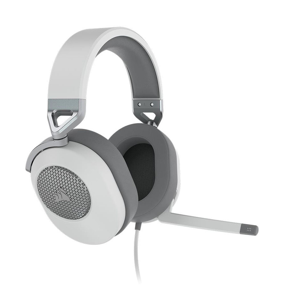 Auricular Hs65 Sorround 7.1 White Corsair
