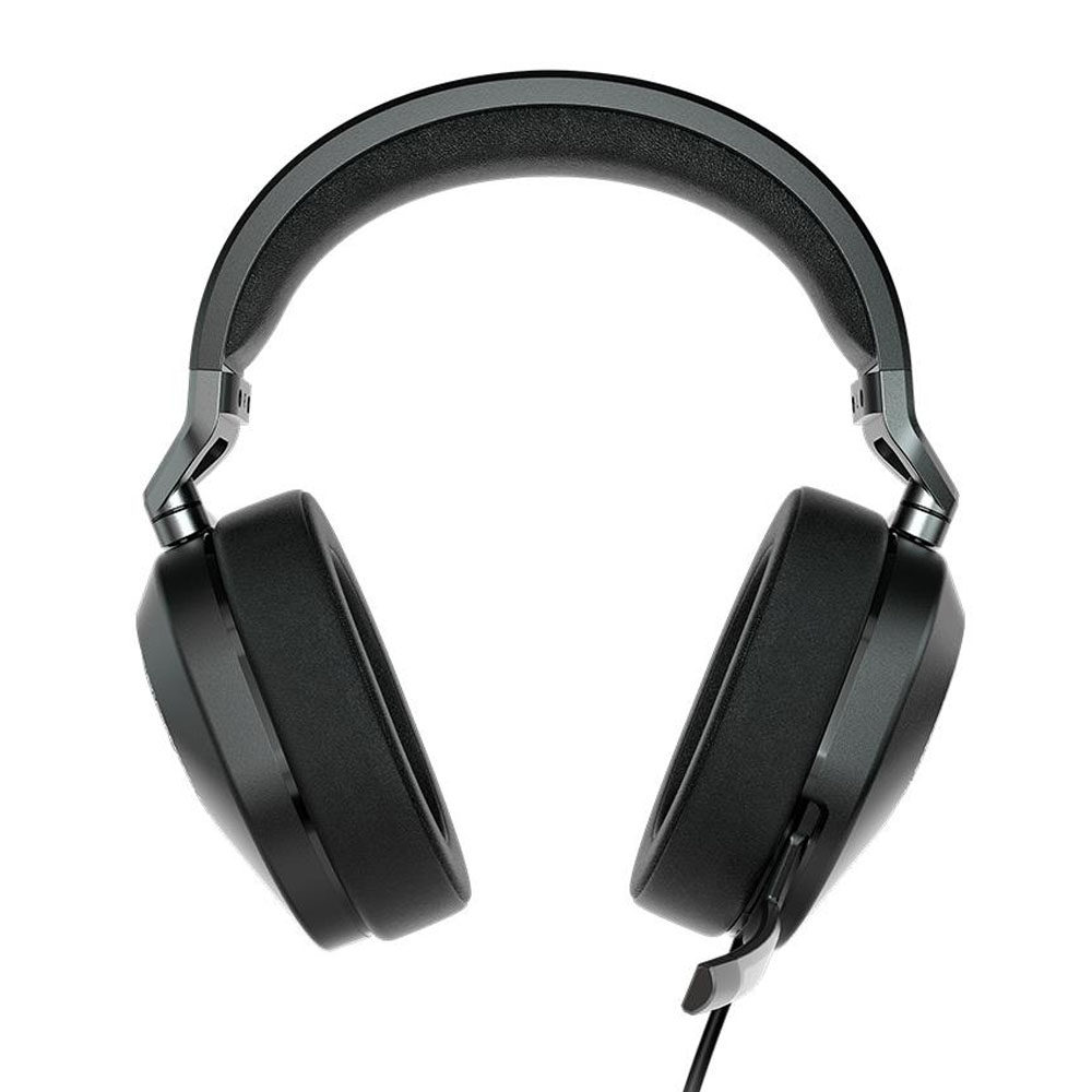 Auricular Hs65 Sorround 7.1 Carbon Corsair