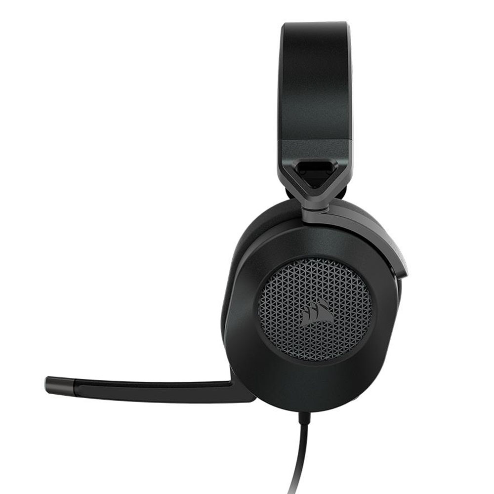 Auricular Hs65 Sorround 7.1 Carbon Corsair