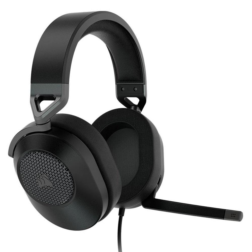 Auricular Hs65 Sorround 7.1 Carbon Corsair