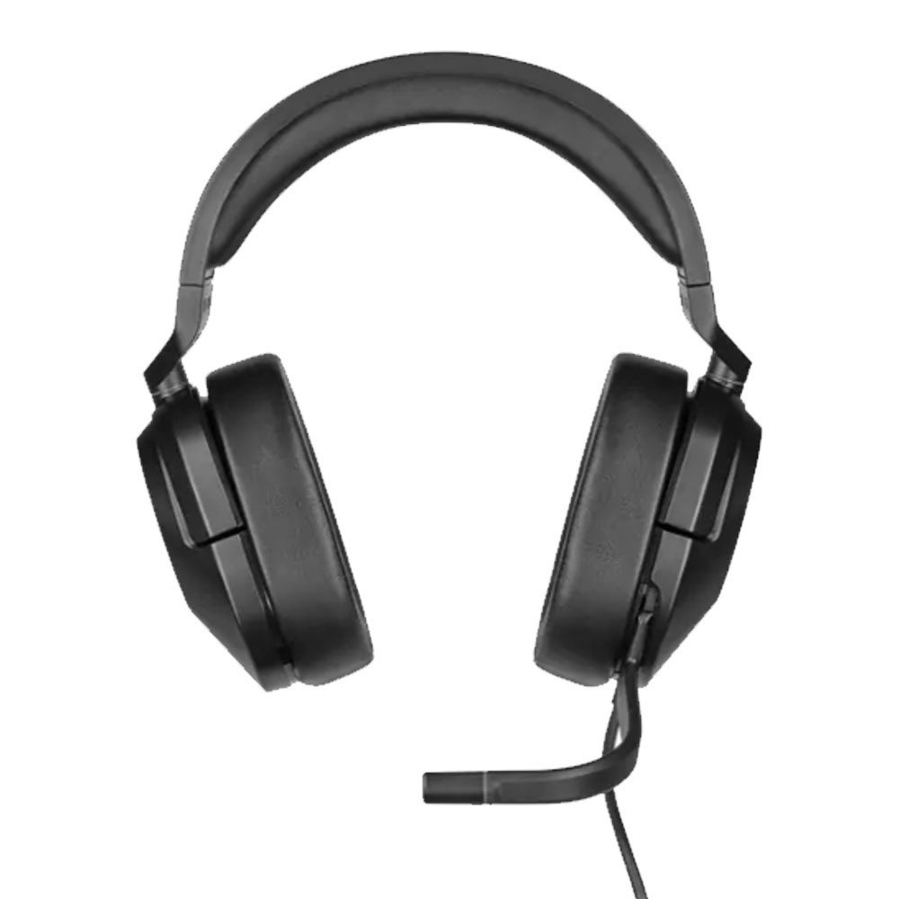 Auricular Hs55 Stereo Carbon Corsair