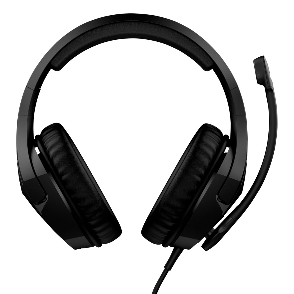 Auricular Cloud Stinger Black Hyperx Hp