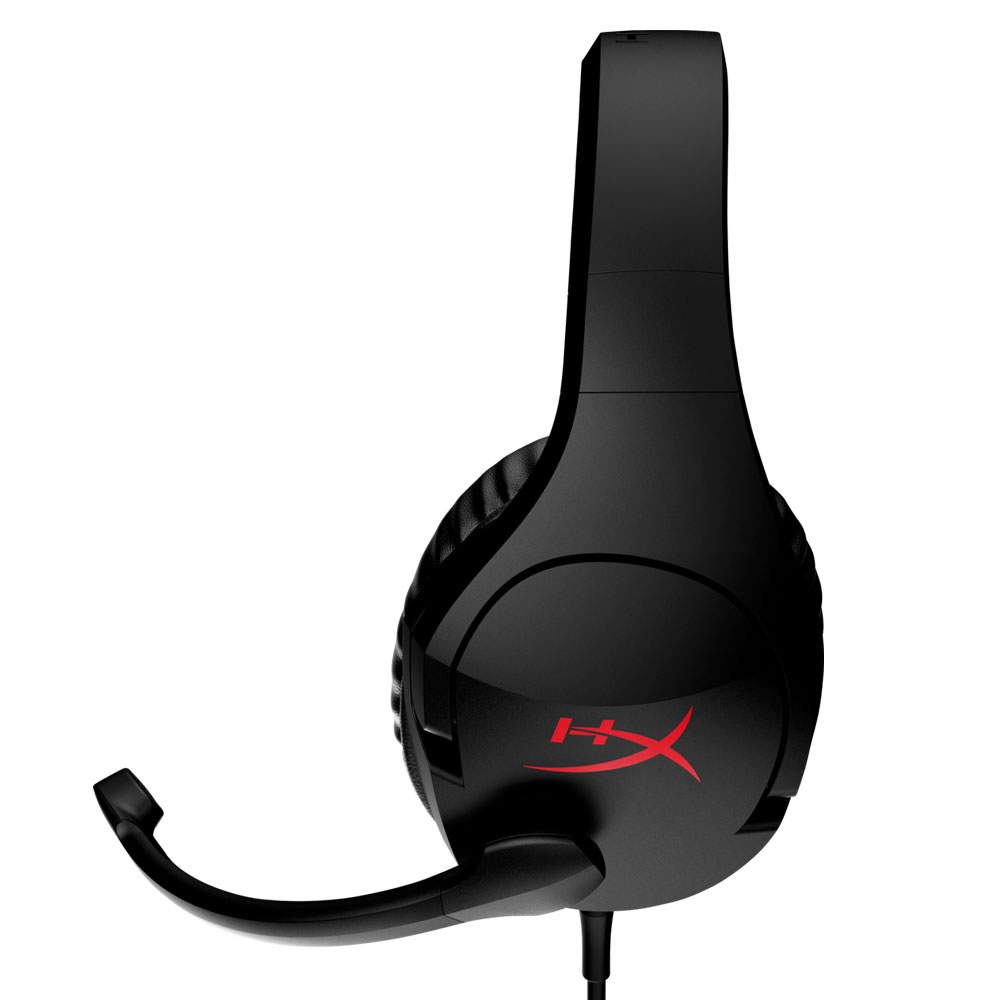 Auricular Cloud Stinger Black Hyperx Hp
