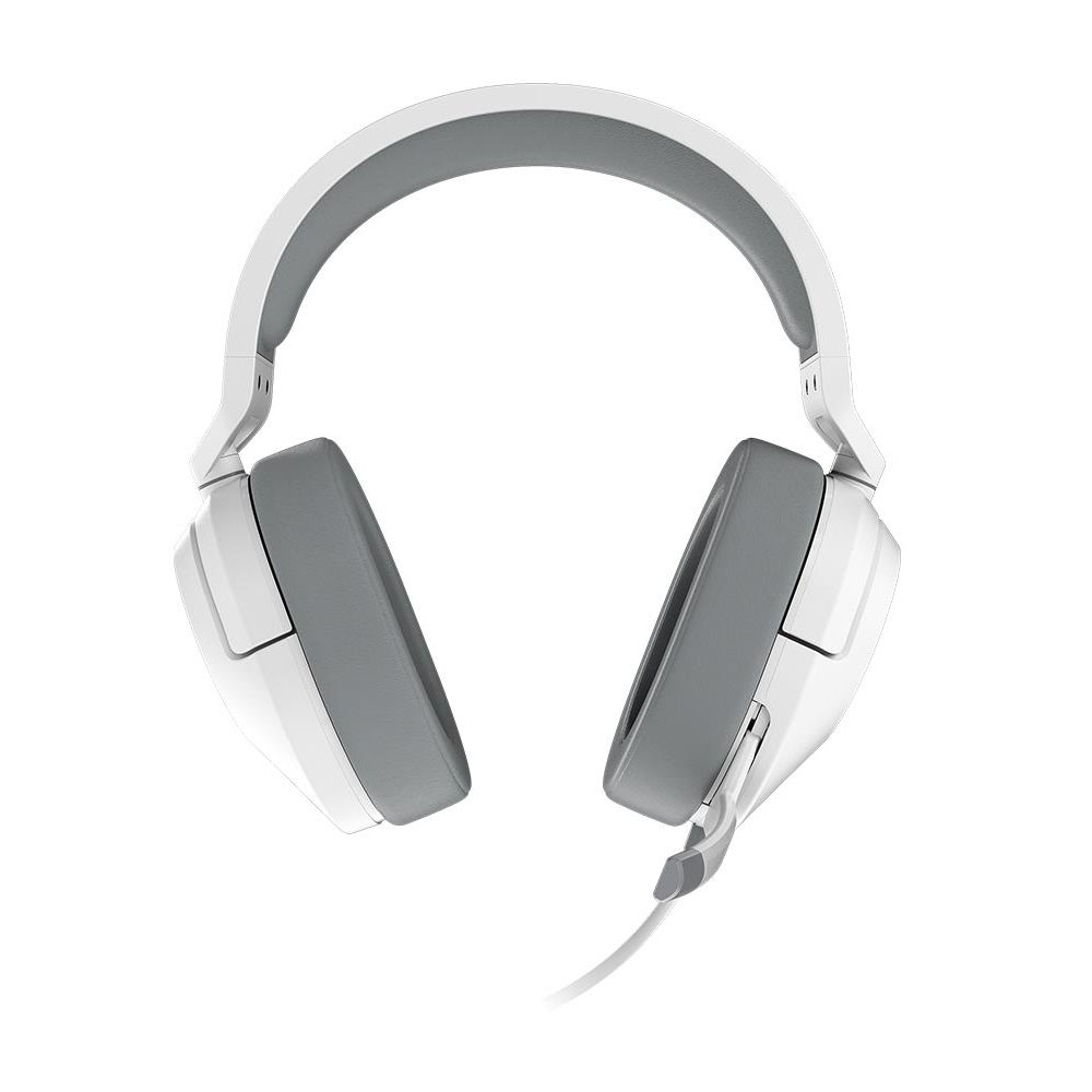 Auricular Hs55 Surround 7.1 White Corsair