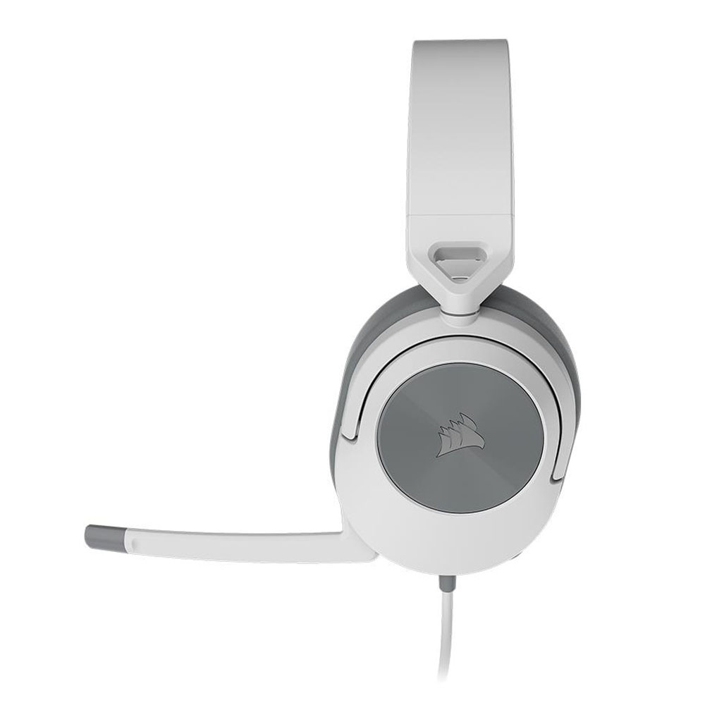 Auricular Hs55 Surround 7.1 White Corsair