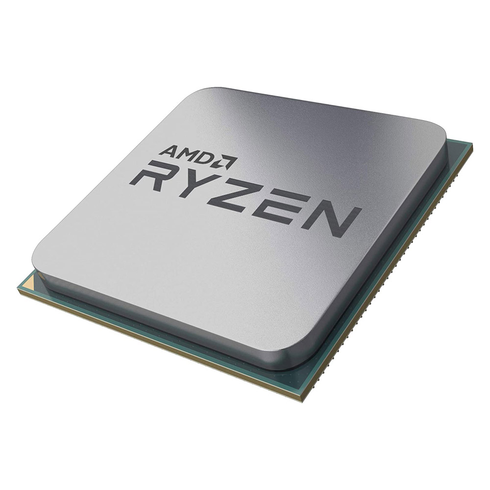 Procesador Amd Ryzen 3 3200g Am4