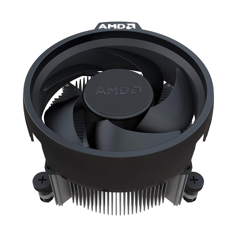 Procesador Amd Ryzen 3 3200g Am4