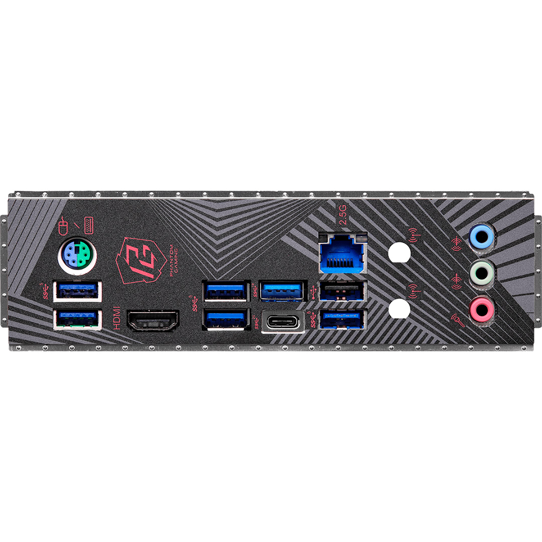 Mother Z790 Pg Lightning Ddr5 Asrock 13gen