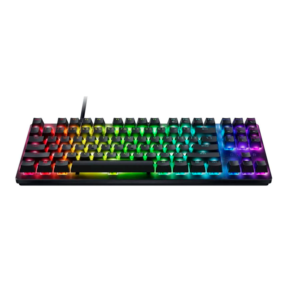 Teclado Huntsman V3 X Tenkeyless Clickly Esp Razer