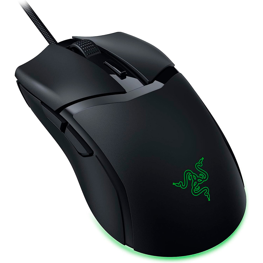 Mouse Cobra Wired Chroma Razer
