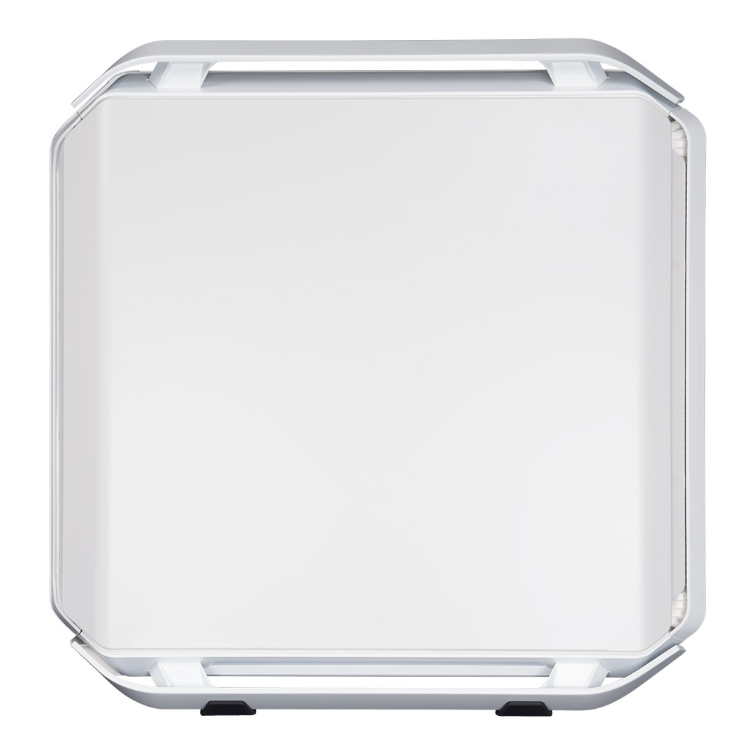 Gabinete C700m Cosmos White Tg Argb Full Tower Cooler Master