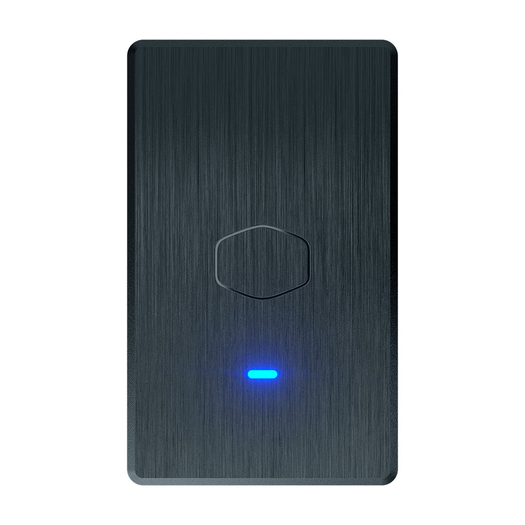 Controladora Led A1 Argb Interna Cooler Master