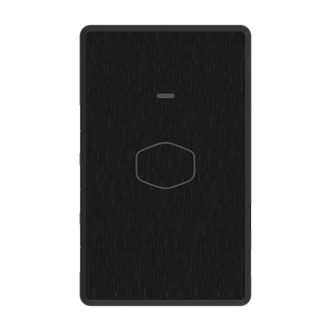 Controladora Led A1 Argb Interna Cooler Master