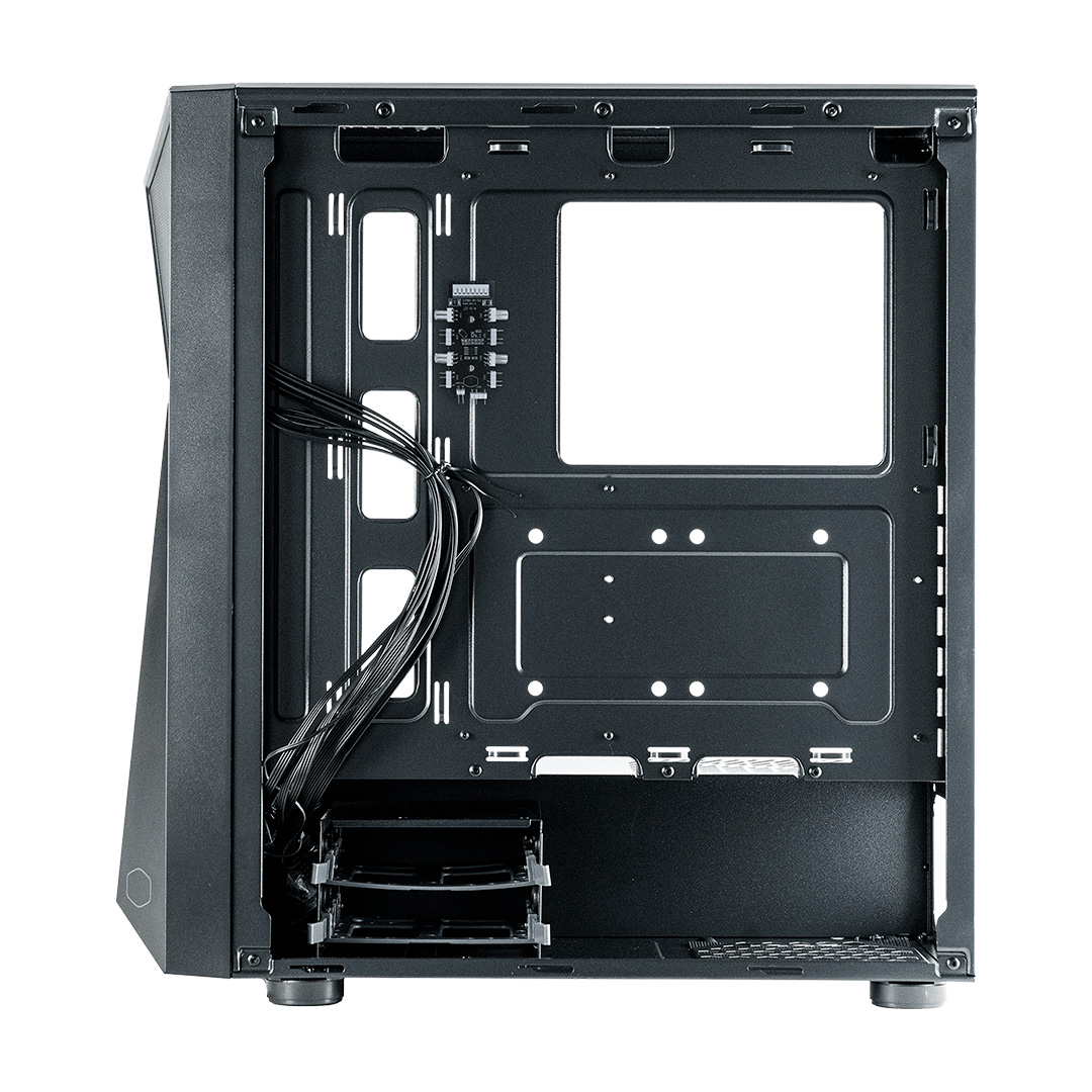 Gabiente Cmp 520 Argb Tg Mesh Black Cooler Master