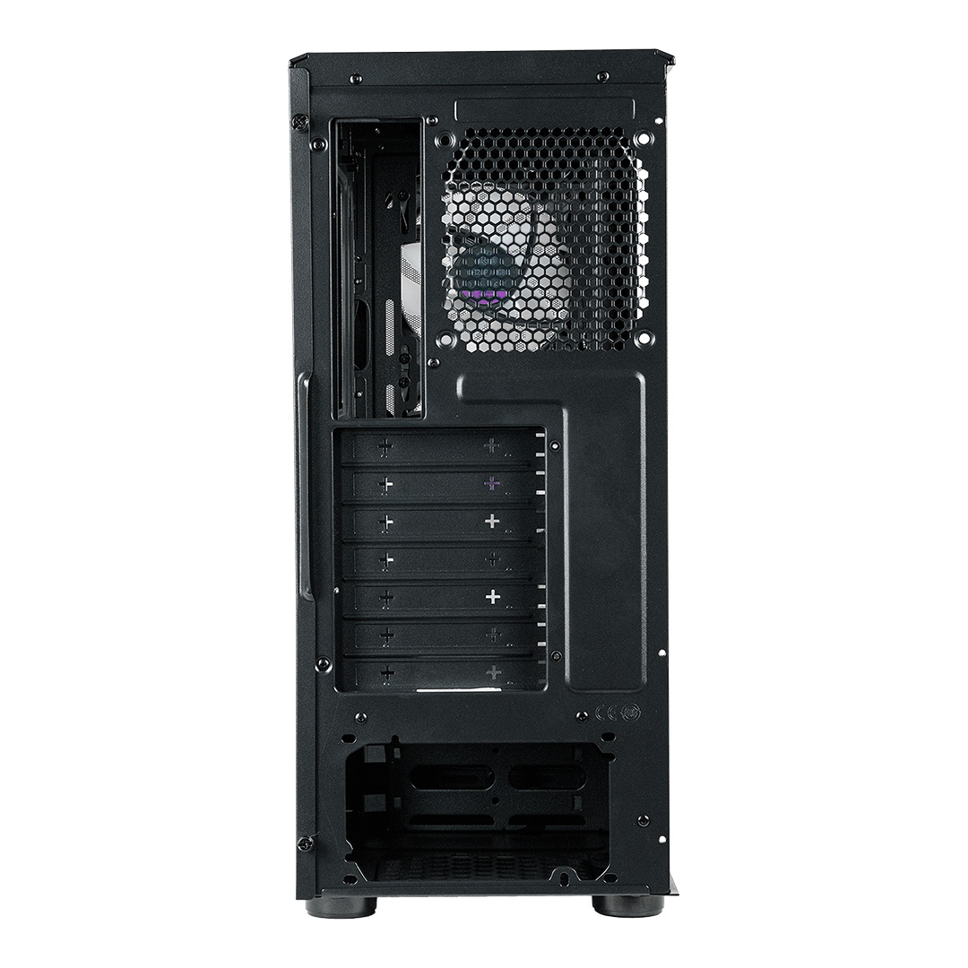 Gabiente Cmp 520 Argb Tg Mesh Black Cooler Master