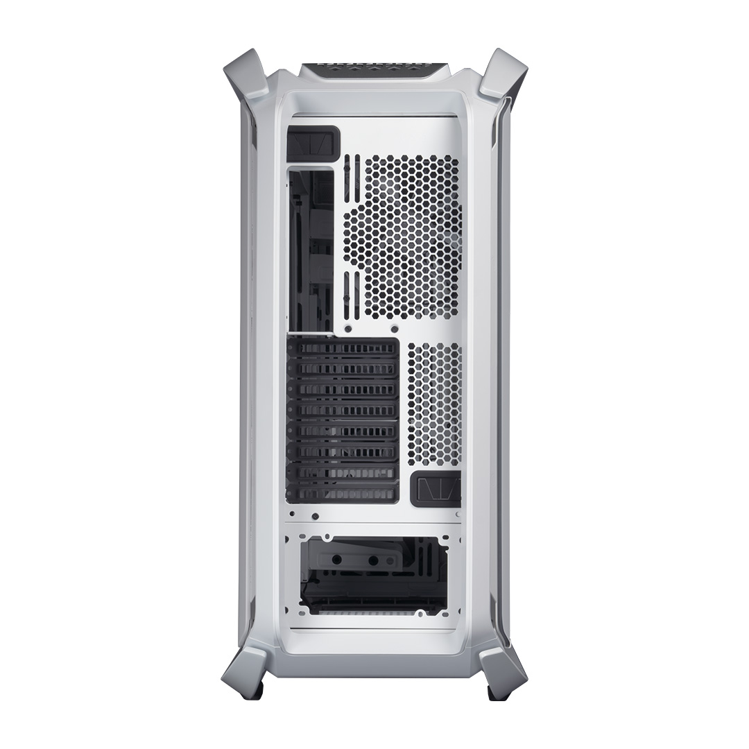 Gabinete C700m Cosmos White Tg Argb Full Tower Cooler Master