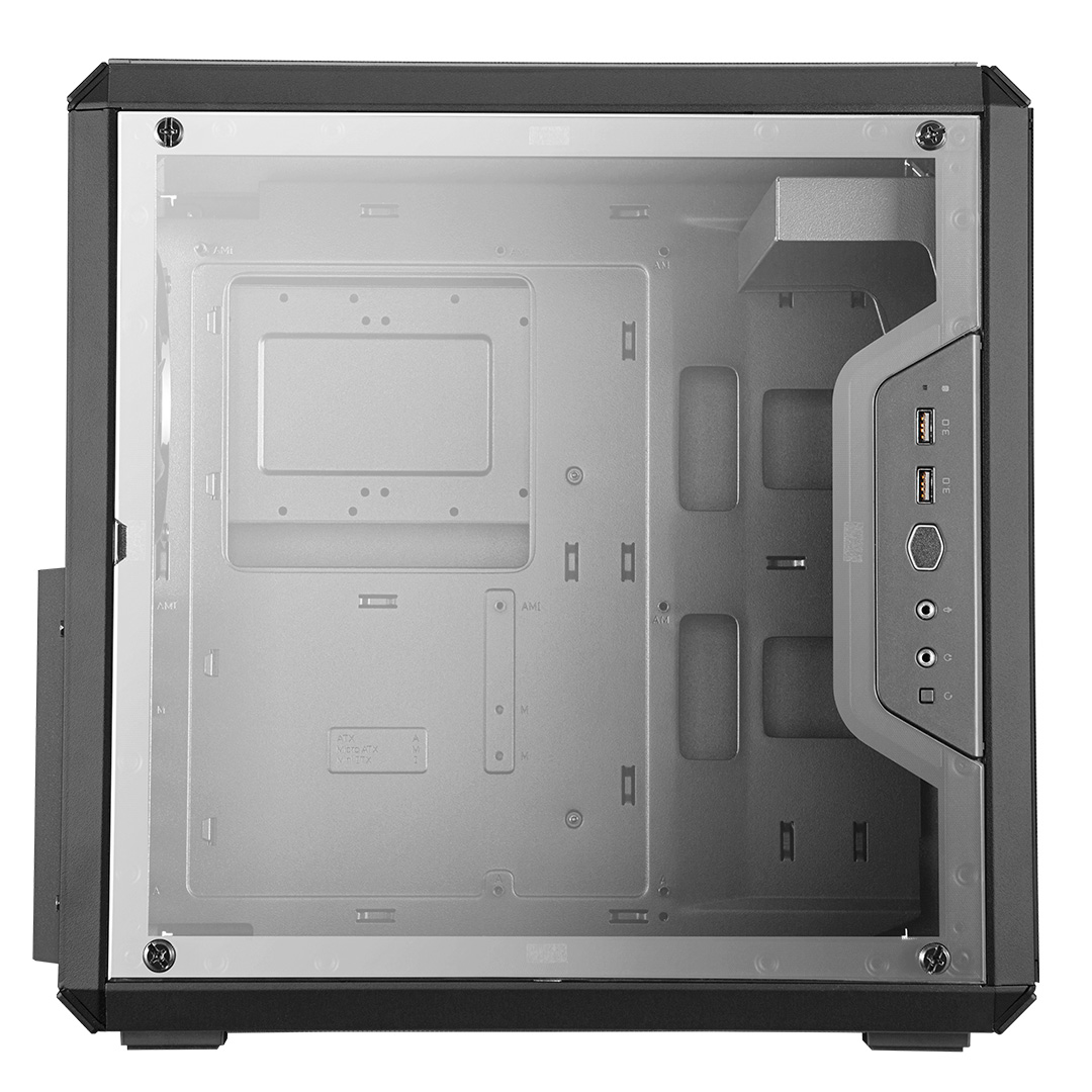 Gabinete Masterbox Q500l Cooler Master