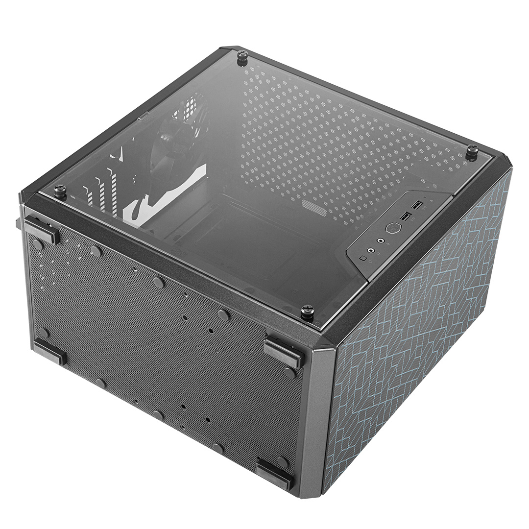 Gabinete Masterbox Q500l Cooler Master