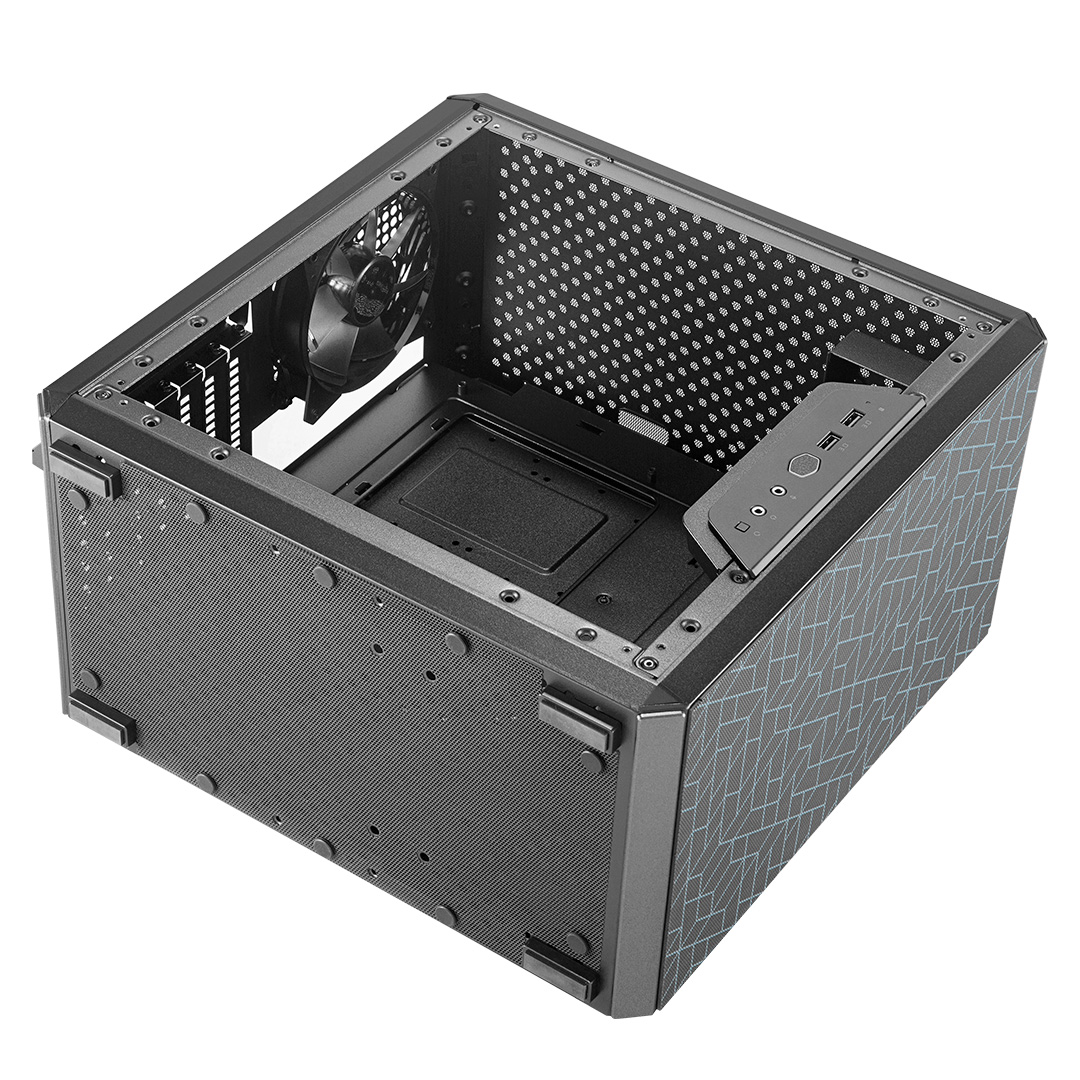 Gabinete Masterbox Q500l Cooler Master
