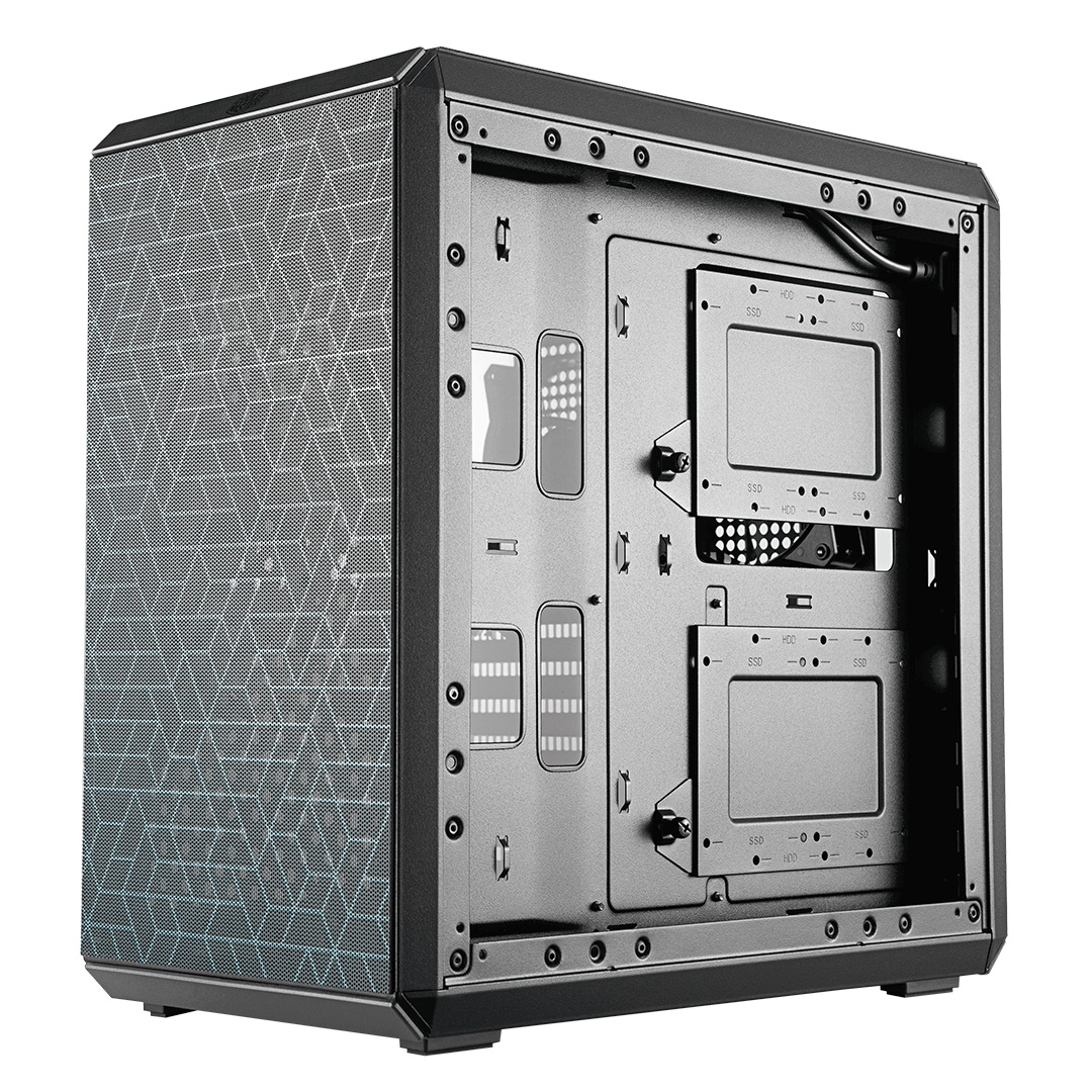 Gabinete Masterbox Q500l Cooler Master