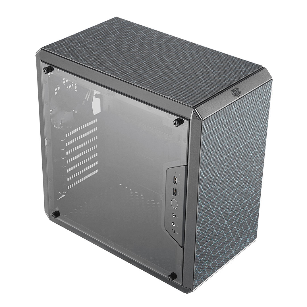 Gabinete Masterbox Q500l Cooler Master
