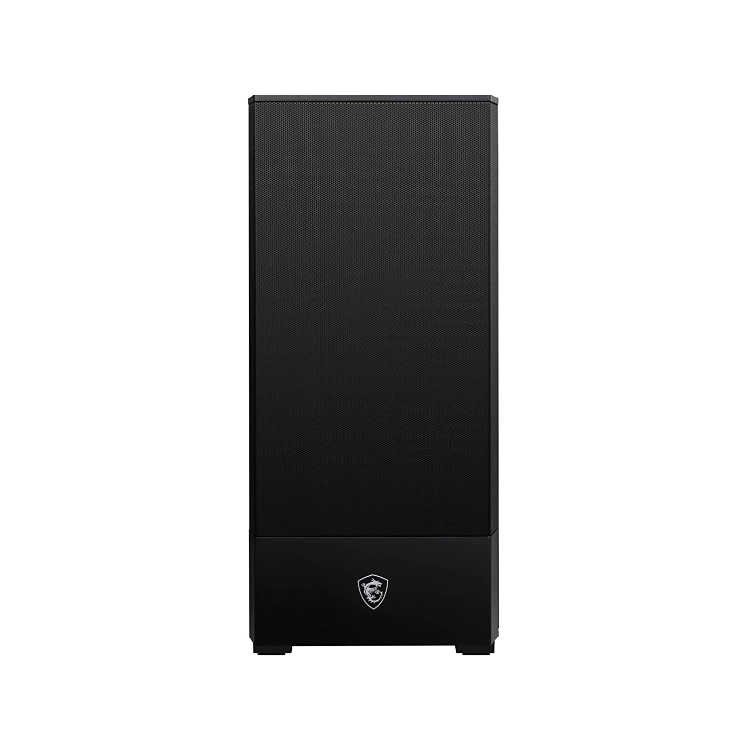 Gabinete Mag Forge 111r Tg Argb Msi