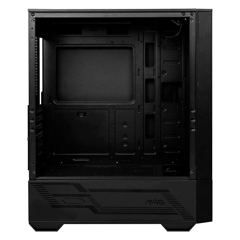Gabinete Mag Forge 111r Tg Argb Msi