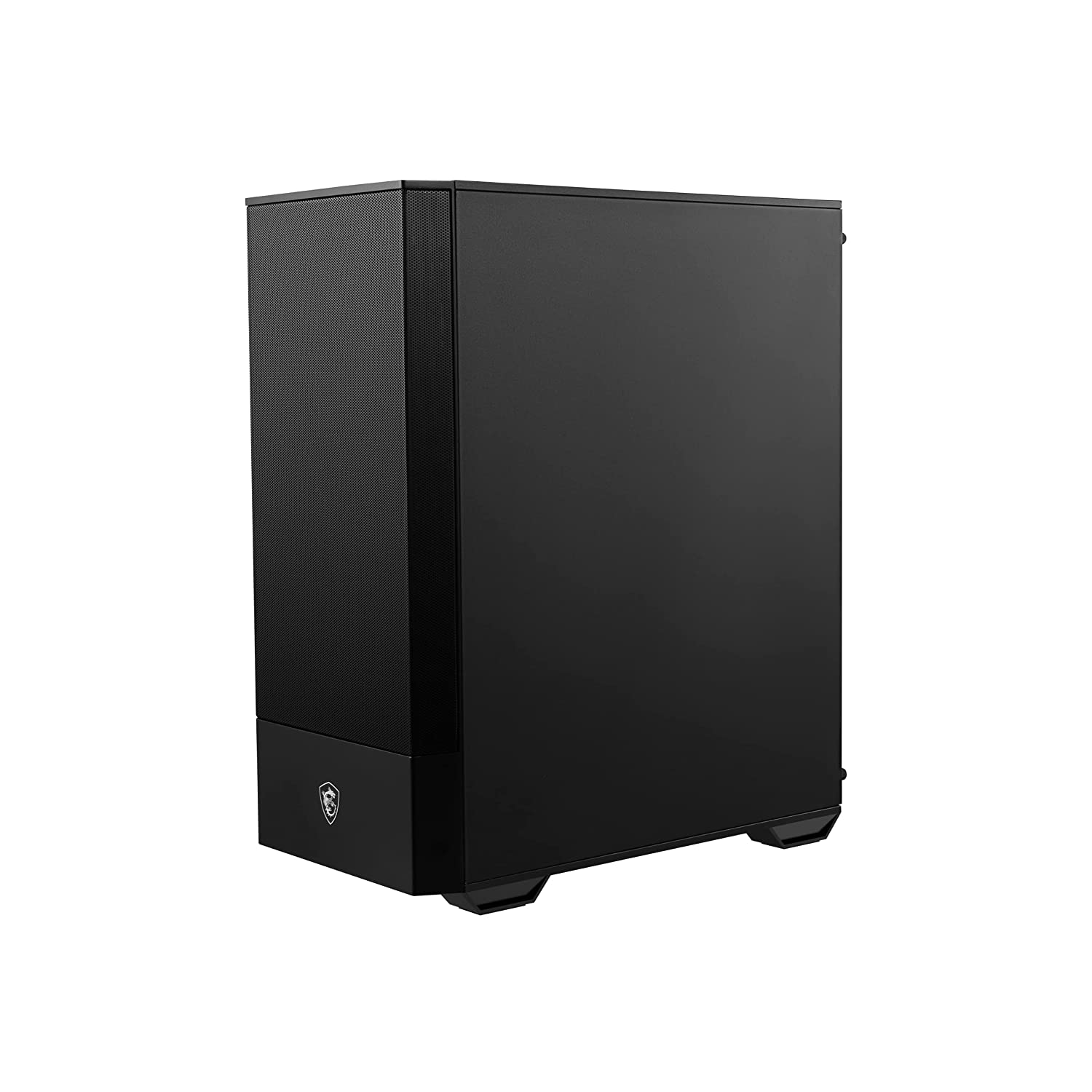 Gabinete Mag Forge 111r Tg Argb Msi