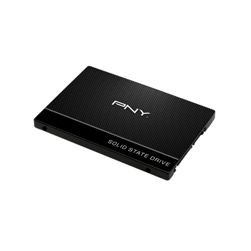 Disco Ssd 240gb Cs900 Sata 250 Pny