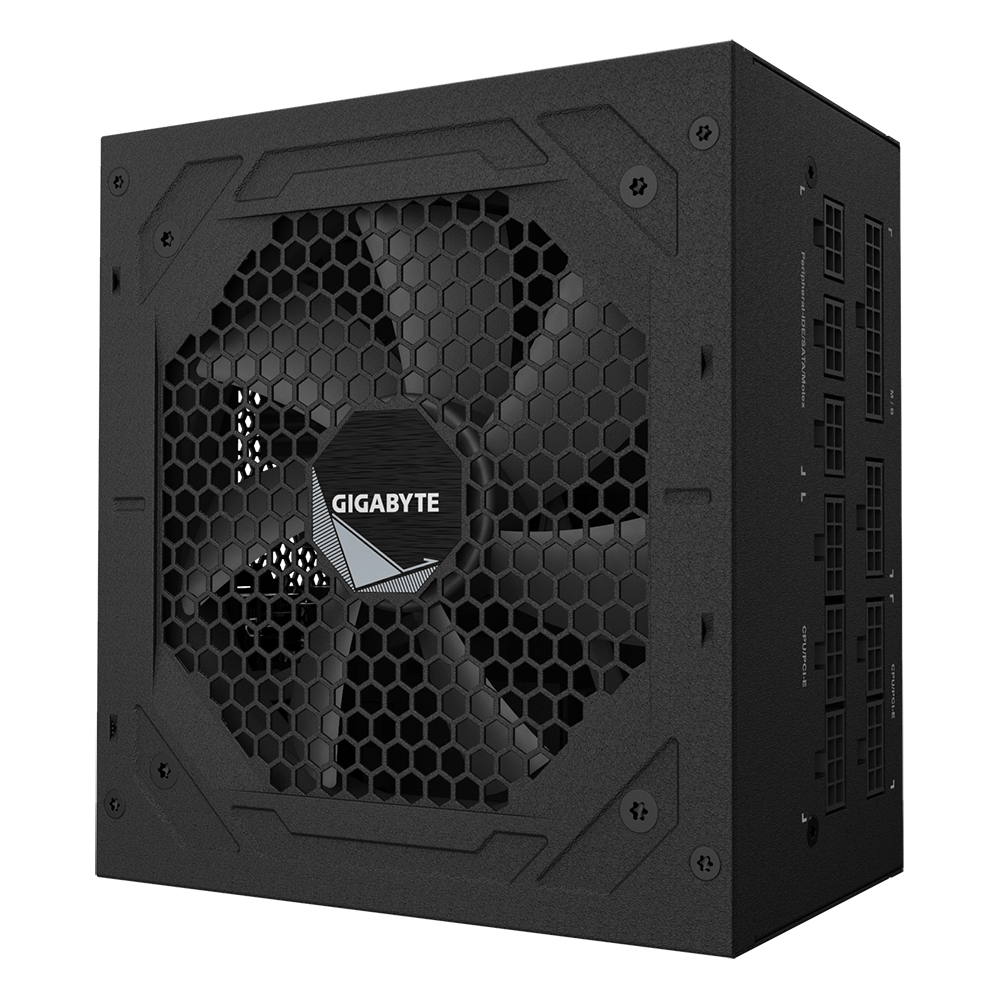 Fuente 750w 80+ Gold Ud Full Modular Gigabyte