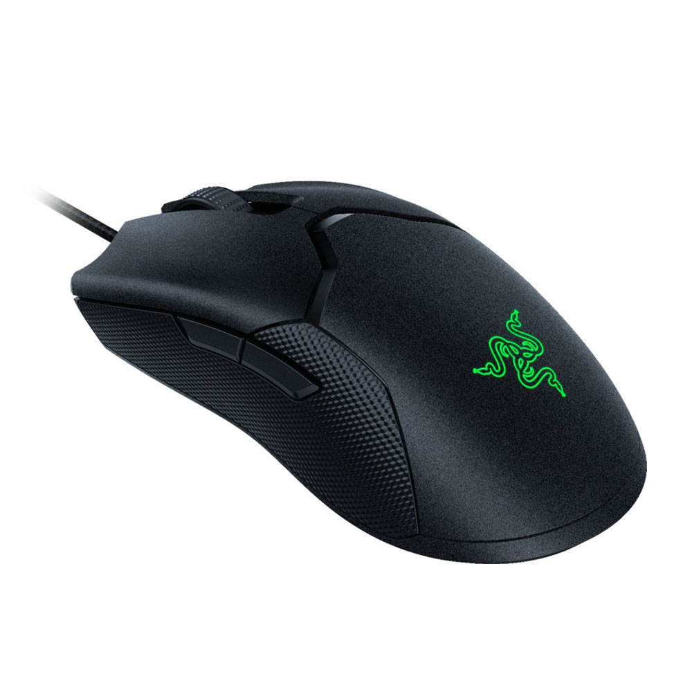 Mouse Viper 8khz Ambidextrous Wired Razer