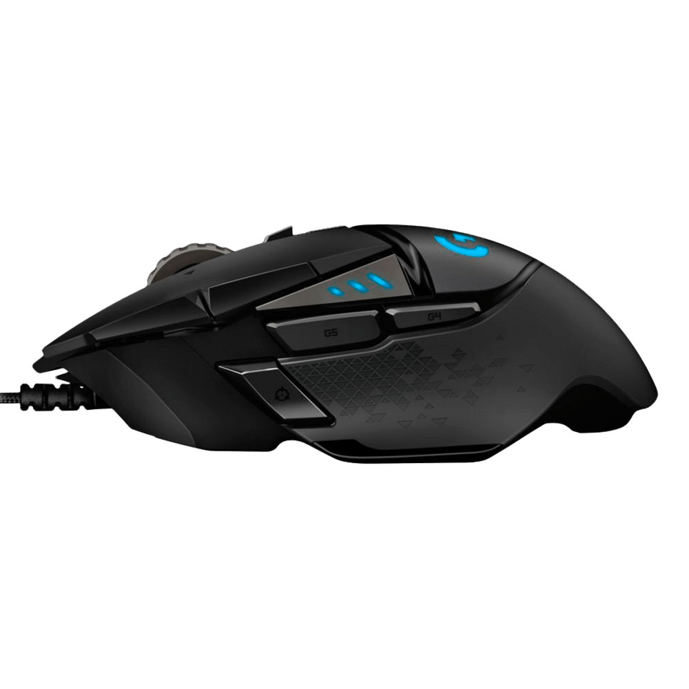 Mouse G502 Hero Logitech