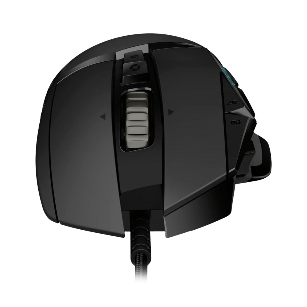 Mouse G502 Hero Logitech