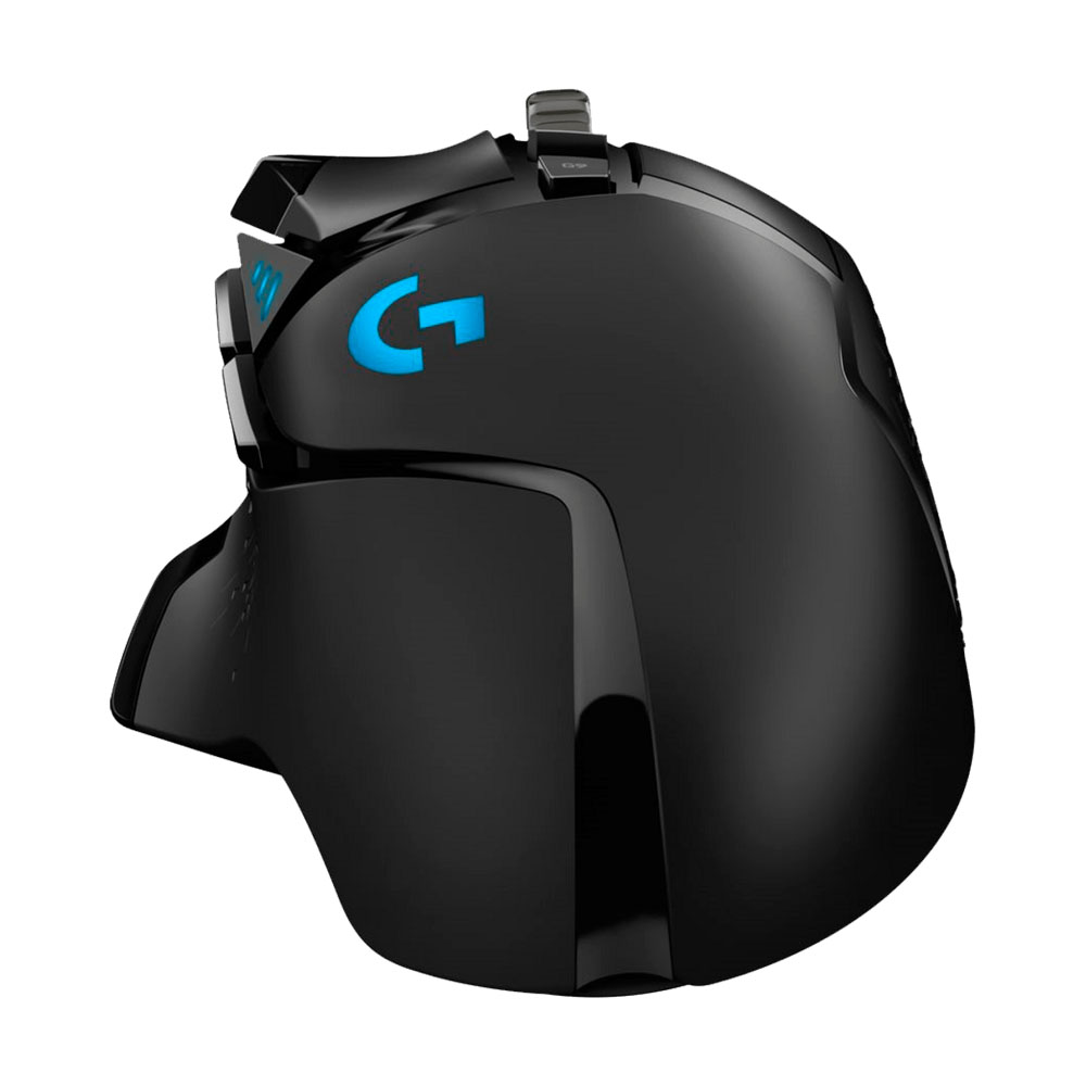 Mouse G502 Hero Logitech