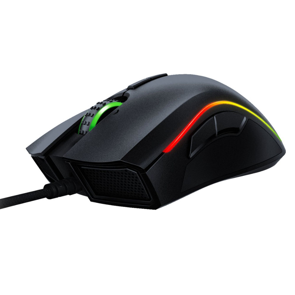 Mouse Mamba Elite Razer