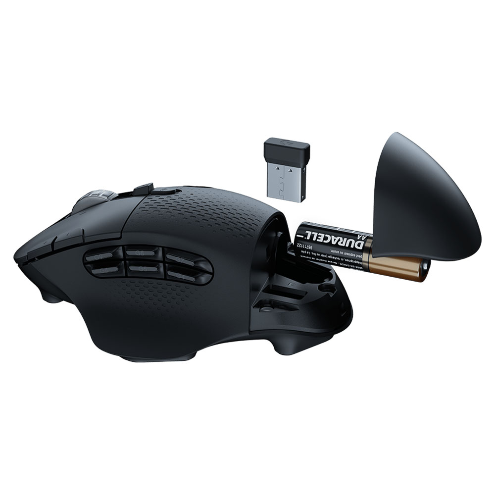 Mouse G604 Lightspeed Logitech