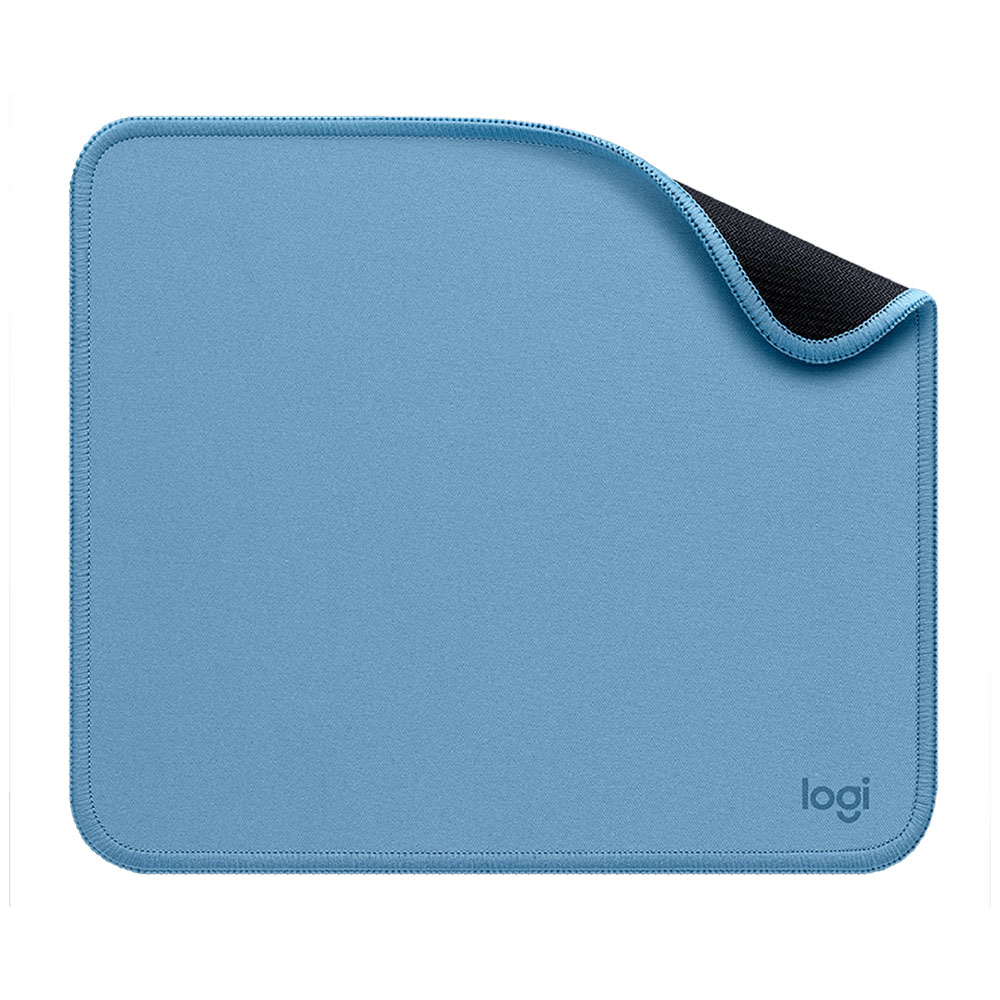 Pad Deskpad Gris Azulado Medium Logitech
