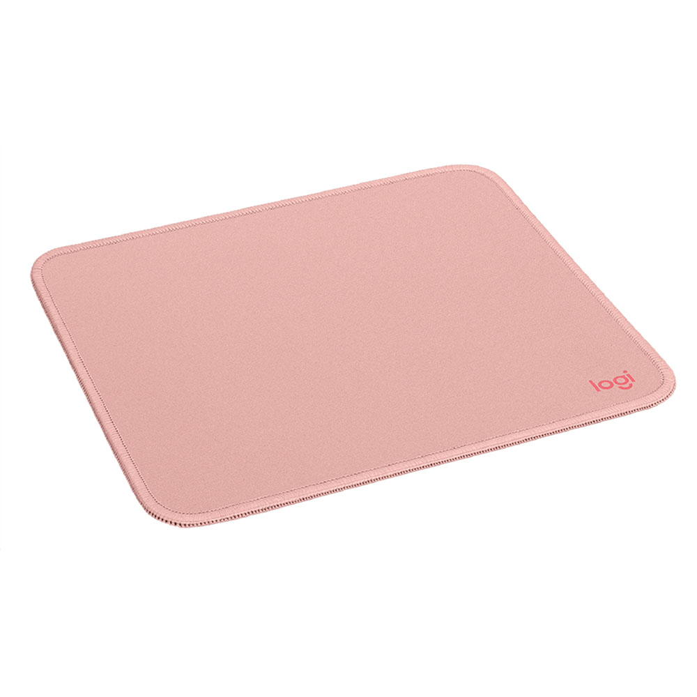 Pad Deskpad Rosa Medium Logitech