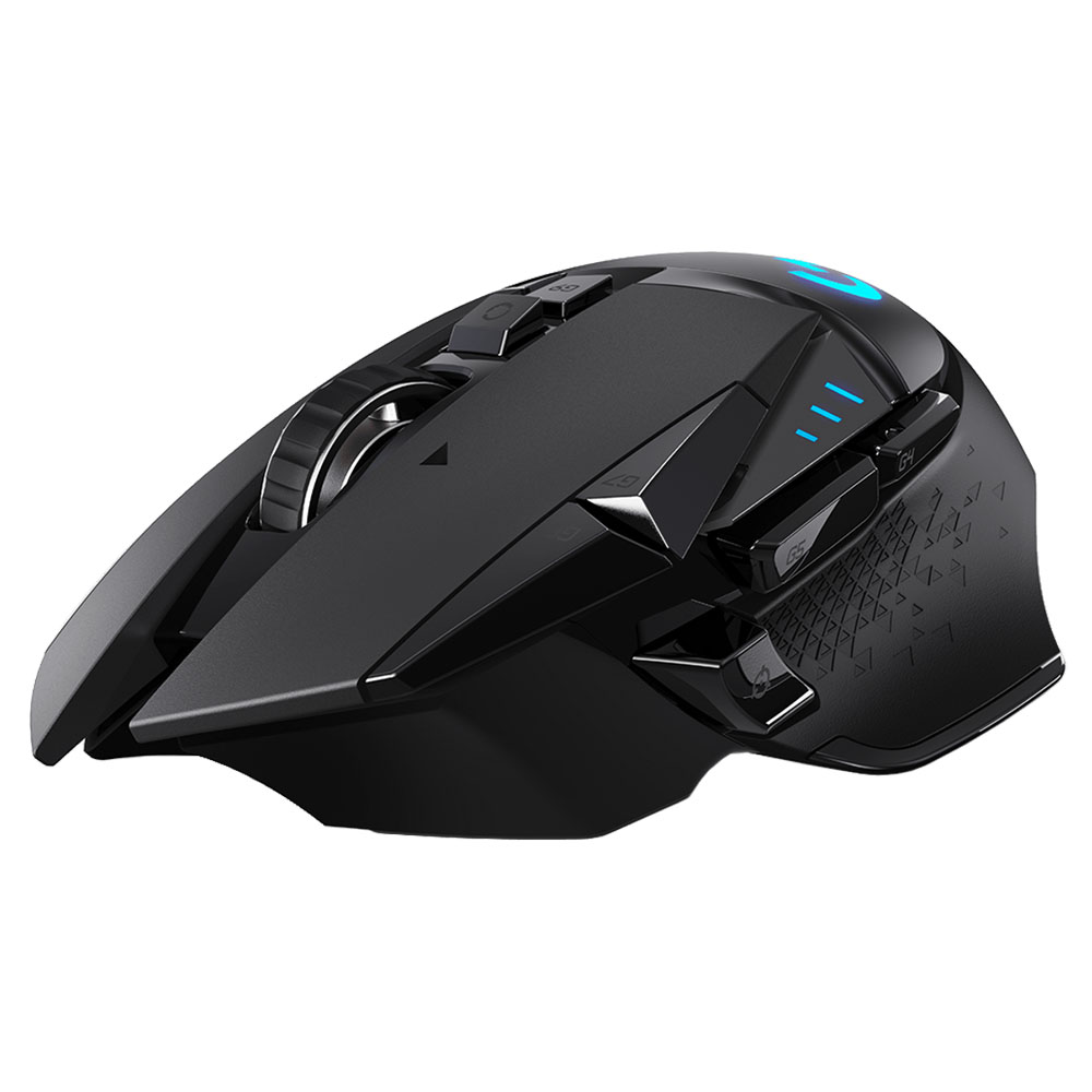 Mouse G502 Lightspeed Wireless Logitech