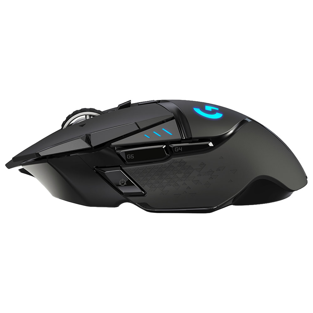 Mouse G502 Lightspeed Wireless Logitech