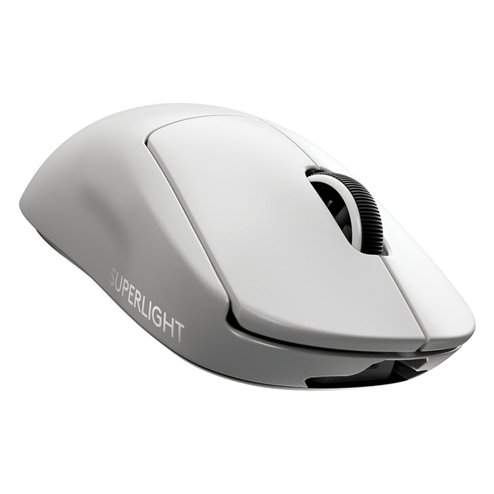 Mouse G Pro X Superlight White Ligthspeed Logitech