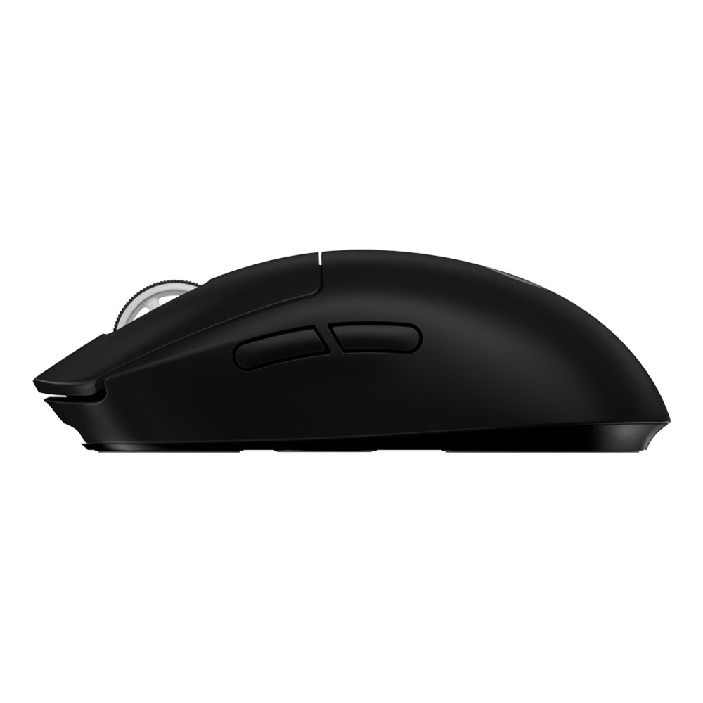 Mouse G Pro X Superlight Black Ligthspeed Logitech