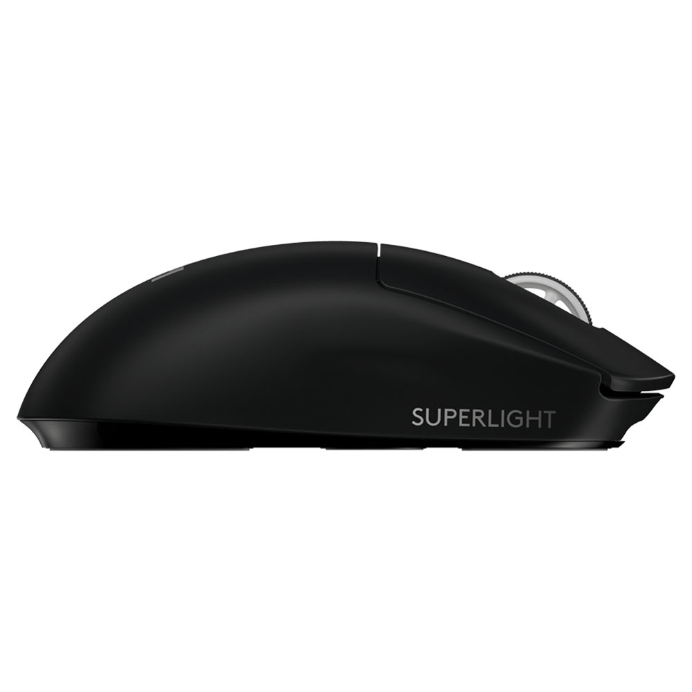 Mouse G Pro X Superlight Black Ligthspeed Logitech