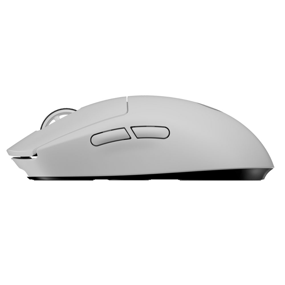 Mouse G Pro X Superlight White Ligthspeed Logitech