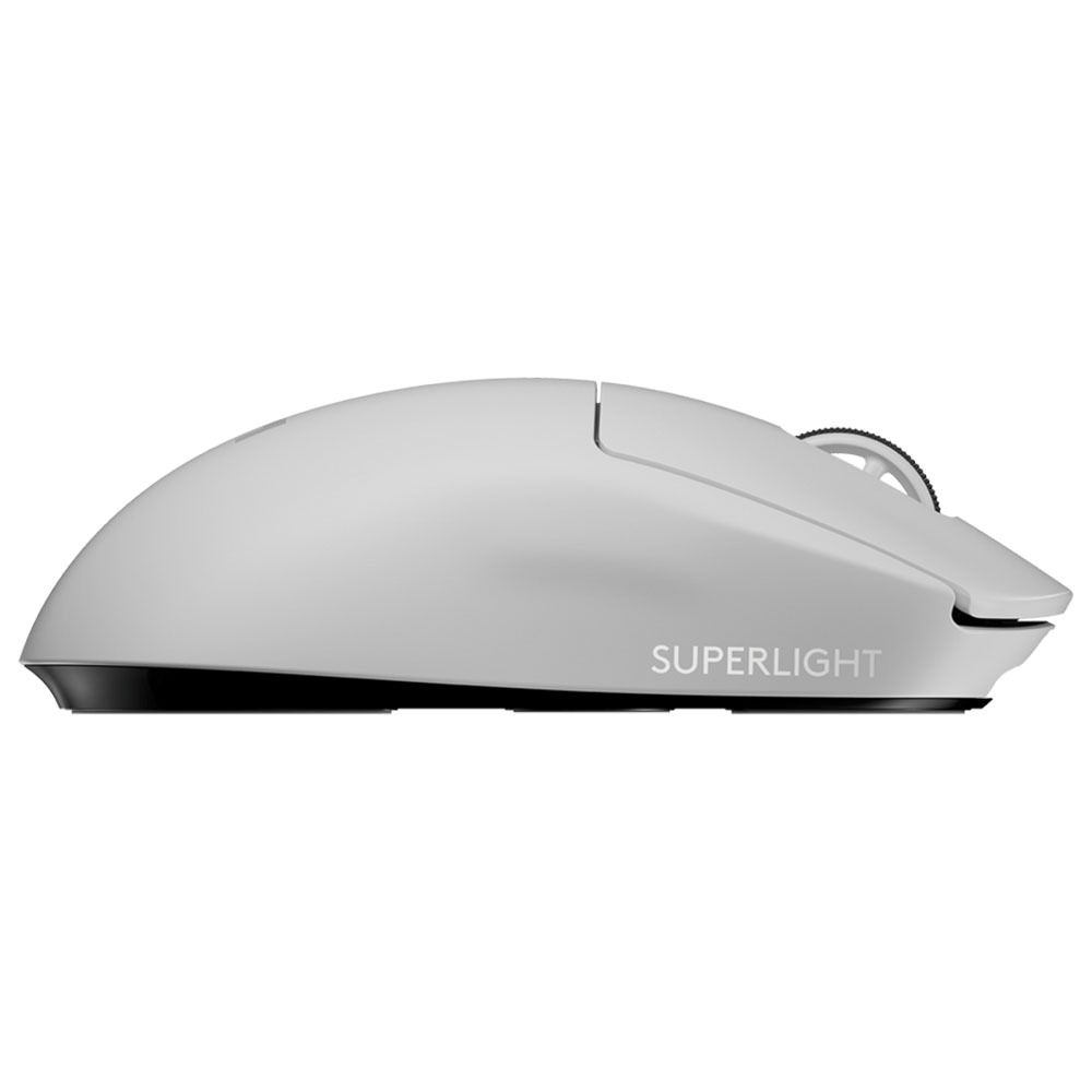 Mouse G Pro X Superlight White Ligthspeed Logitech