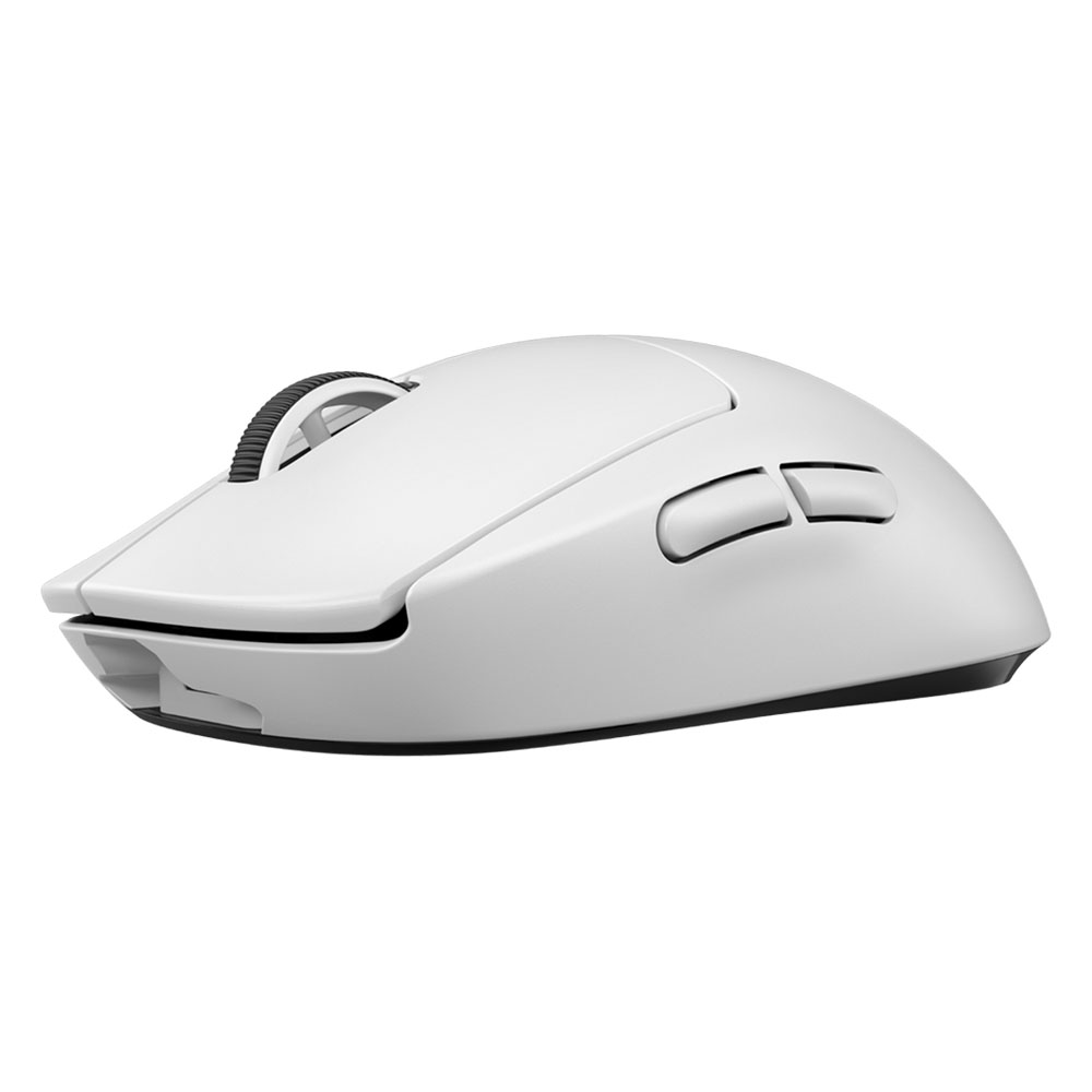 Mouse G Pro X Superlight White Ligthspeed Logitech