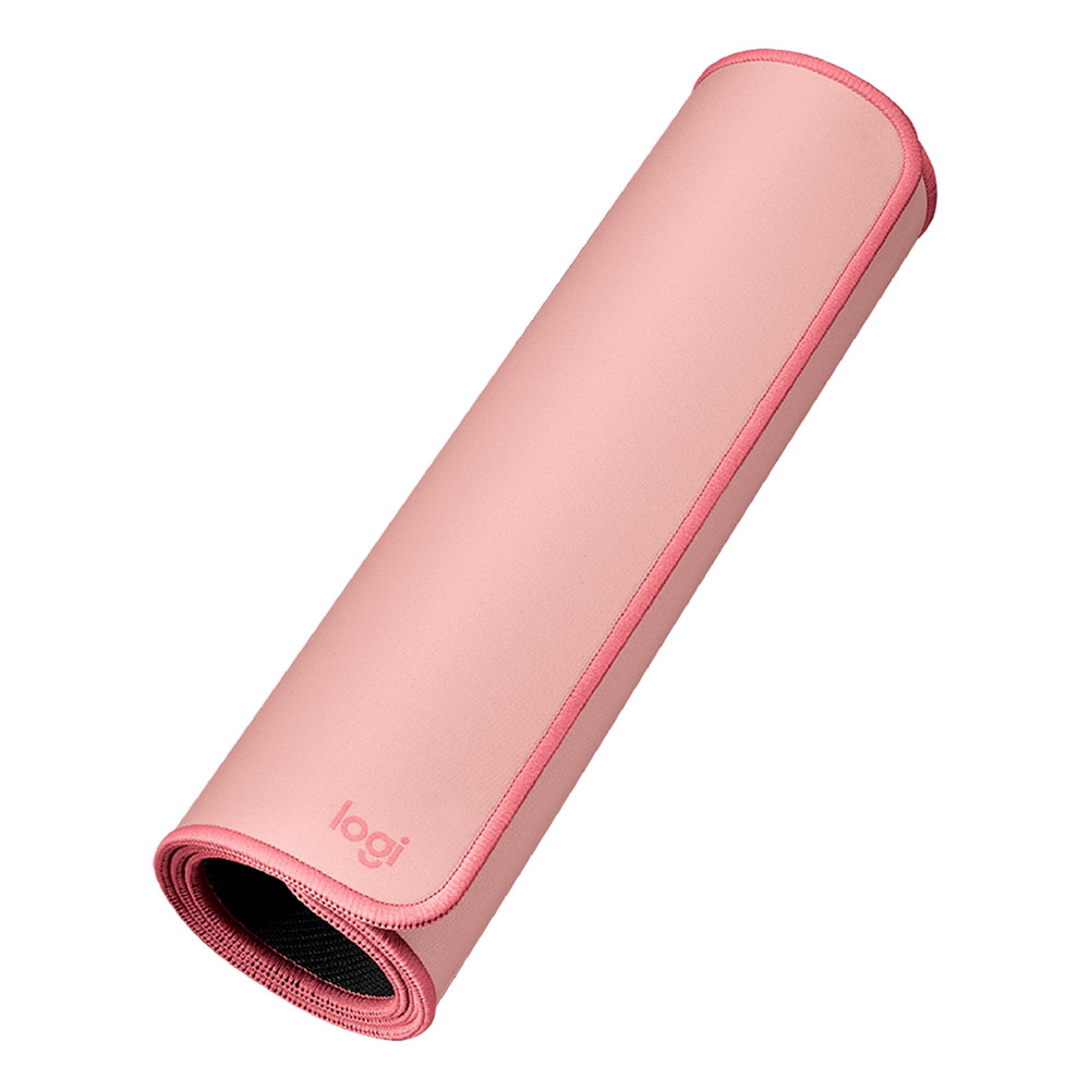 Pad Deskpad Rosa Xl Logitech